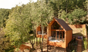 Parádka - Toscana Villa